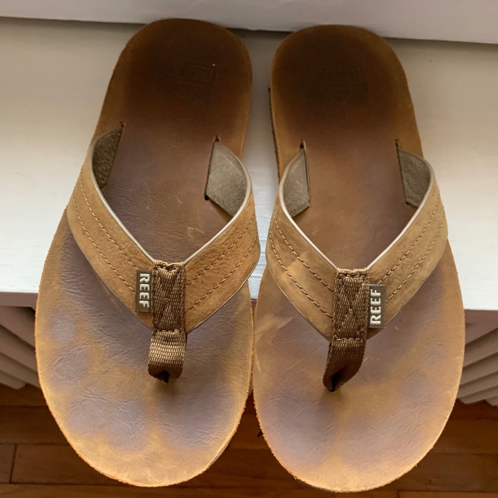 Men’s Reef Flip Flops